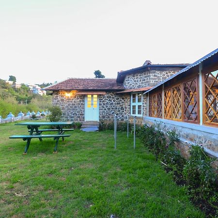 Craigmore By Kodai Resort Hotel 科代卡纳尔 外观 照片