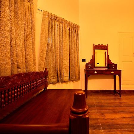 Craigmore By Kodai Resort Hotel 科代卡纳尔 外观 照片