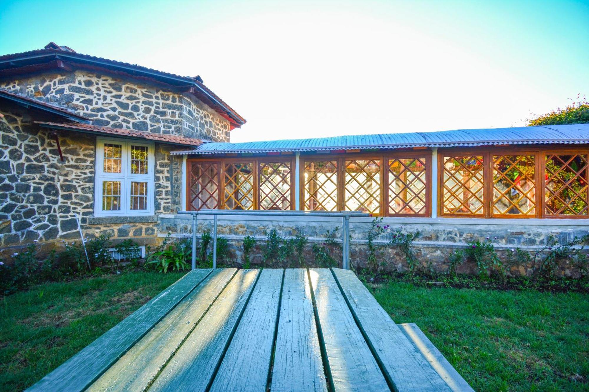 Craigmore By Kodai Resort Hotel 科代卡纳尔 外观 照片