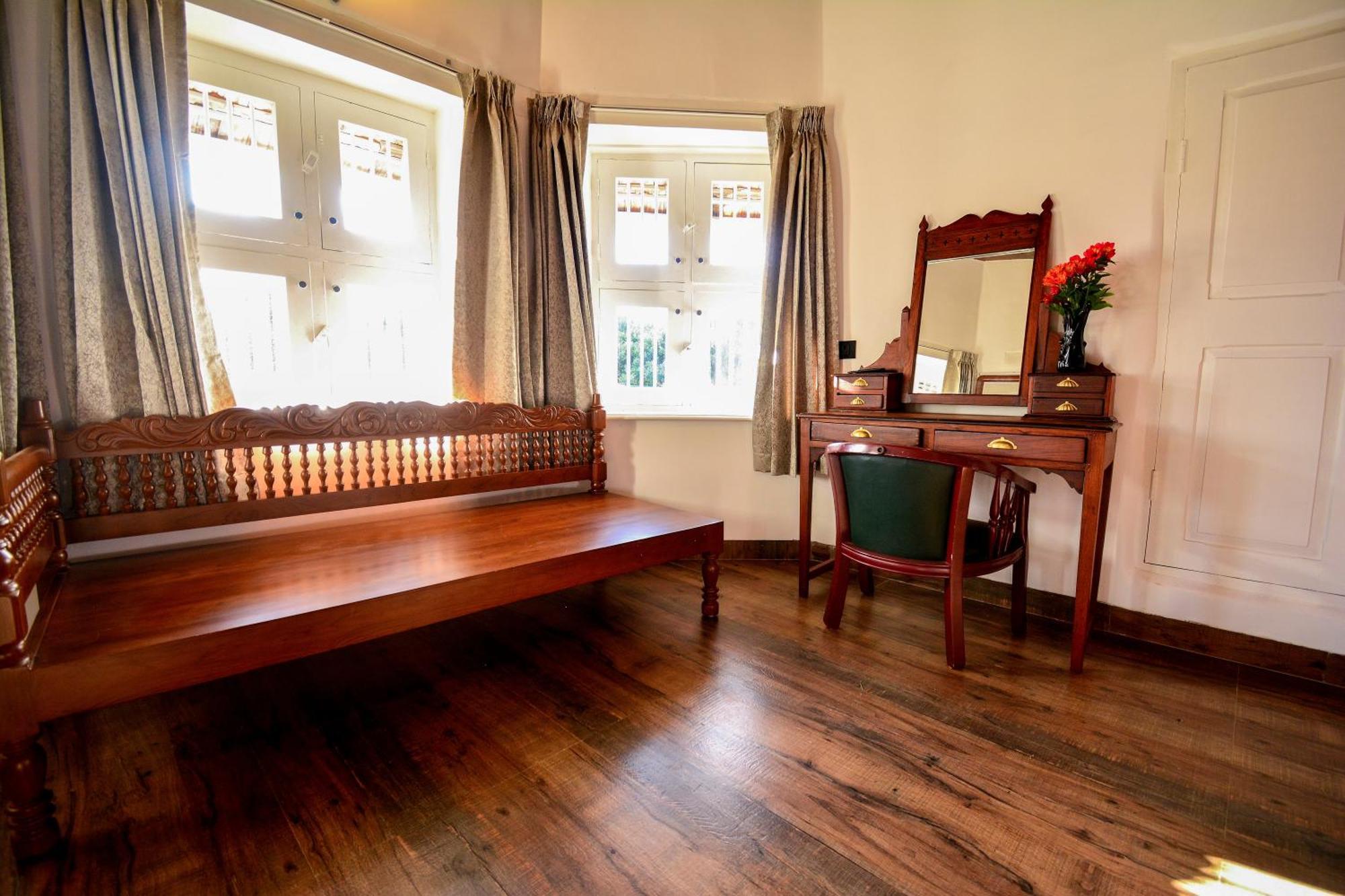 Craigmore By Kodai Resort Hotel 科代卡纳尔 外观 照片