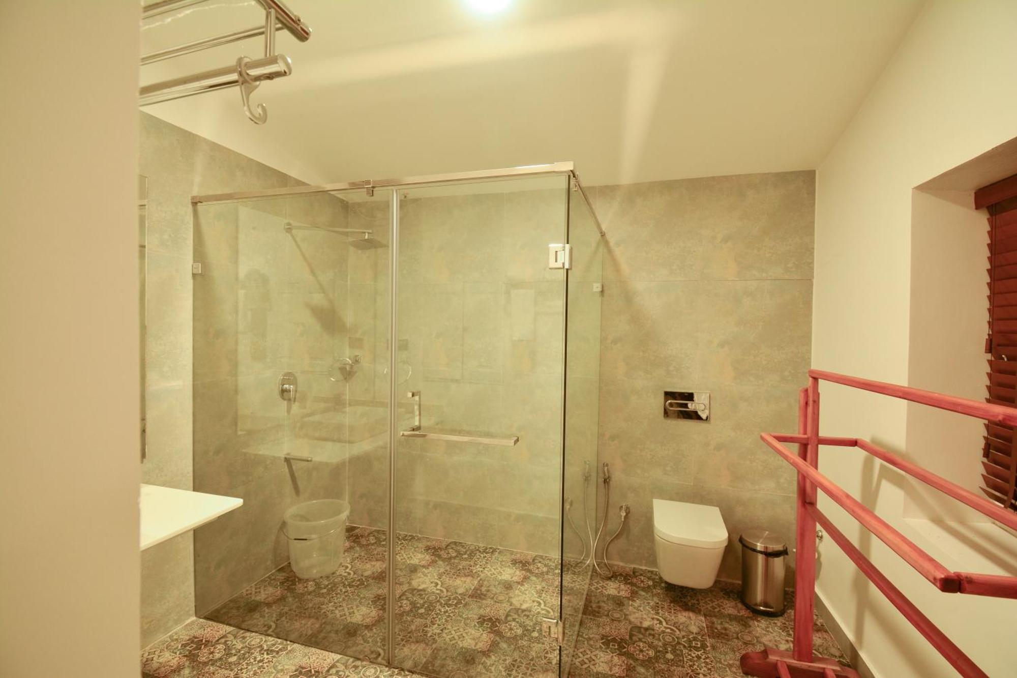 Craigmore By Kodai Resort Hotel 科代卡纳尔 外观 照片