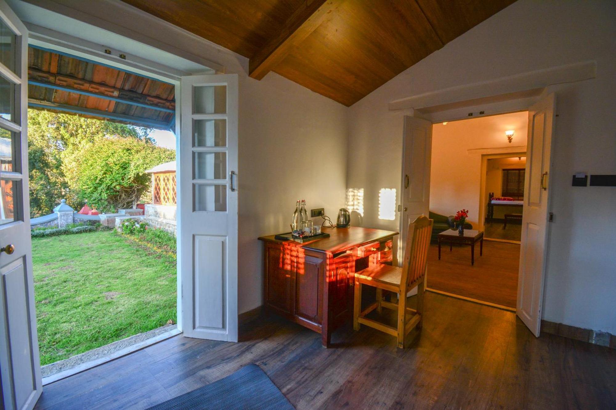 Craigmore By Kodai Resort Hotel 科代卡纳尔 外观 照片