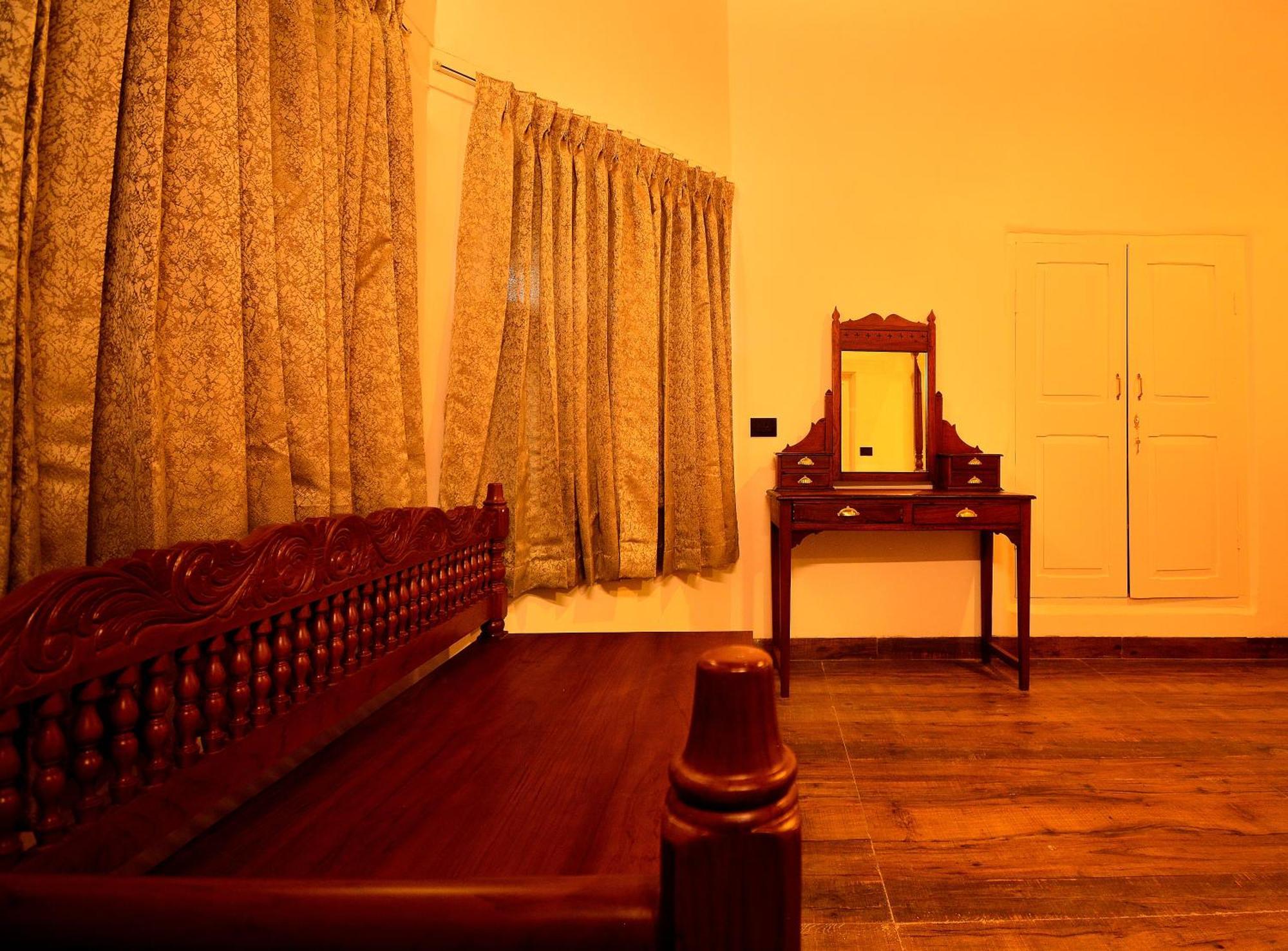Craigmore By Kodai Resort Hotel 科代卡纳尔 外观 照片